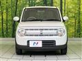 2019 Suzuki Lapin