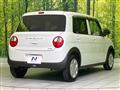 2019 Suzuki Lapin