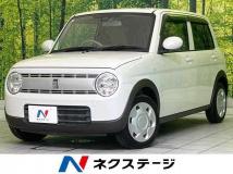 2019 Suzuki Lapin