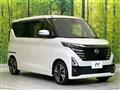 2025 Nissan ROOX
