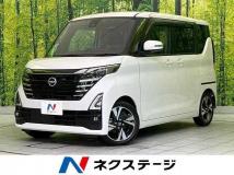 2025 Nissan ROOX