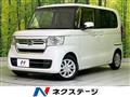 2022 Honda N BOX