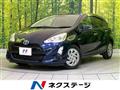 2017 Toyota AQUA