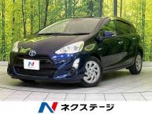 2017 Toyota AQUA
