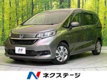 2022 Honda Freed