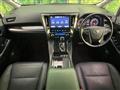 2019 Toyota Vellfire