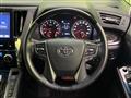2019 Toyota Vellfire