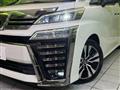 2019 Toyota Vellfire