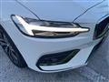2025 Volvo V60