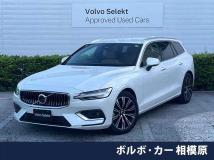 2025 Volvo V60