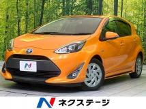 2017 Toyota AQUA