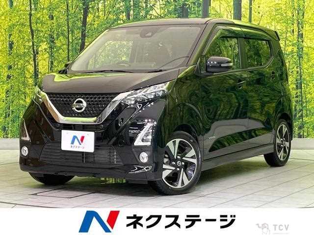 2019 Nissan Nissan Others
