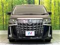 2022 Toyota Alphard G