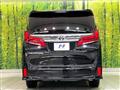 2022 Toyota Alphard G
