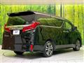 2022 Toyota Alphard G