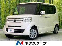 2015 Honda N BOX