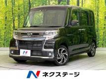 2019 Daihatsu Tanto