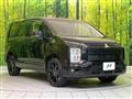 2025 Mitsubishi Delica D5