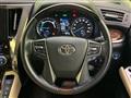 2021 Toyota Alphard Hybrid