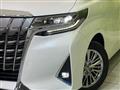 2021 Toyota Alphard Hybrid