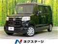 2017 Honda N BOX