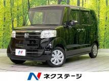 2017 Honda N BOX