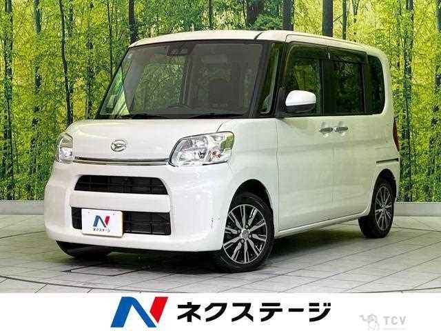 2019 Daihatsu Tanto