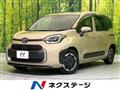 2024 Toyota Sienta