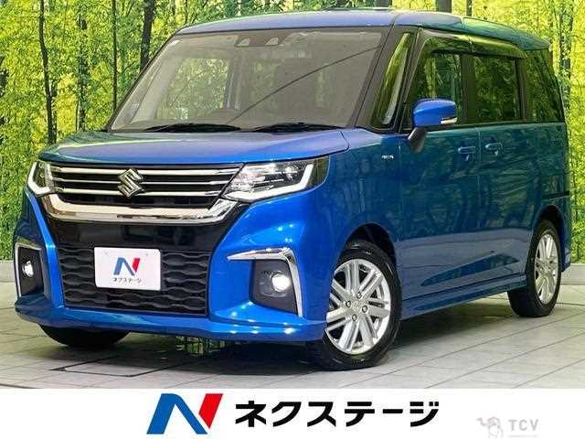 2021 Suzuki Suzuki Others