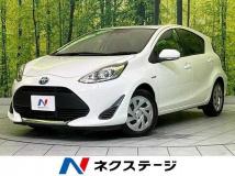 2020 Toyota AQUA