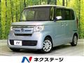 2018 Honda N BOX