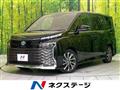 2024 Toyota Voxy