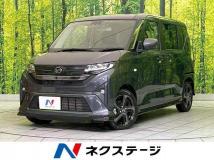 2025 Daihatsu Move