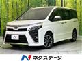 2020 Toyota Voxy