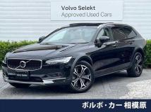 2024 Volvo V90