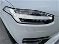 2021 Volvo XC90