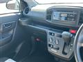2018 Subaru Pleo