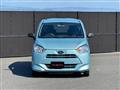 2018 Subaru Pleo