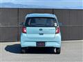 2018 Subaru Pleo