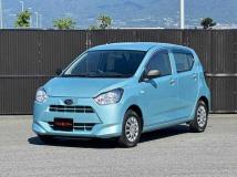 2018 Subaru Pleo