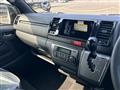 2026 Toyota Hiace Van