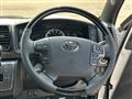 2026 Toyota Hiace Van