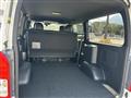 2026 Toyota Hiace Van