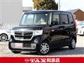 2018 Honda N BOX