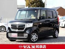 2018 Honda N BOX