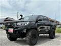 2020 Toyota Hilux