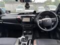 2020 Toyota Hilux