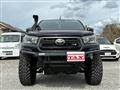 2020 Toyota Hilux