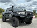 2020 Toyota Hilux