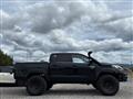 2020 Toyota Hilux